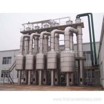 Complete Automatic Tomato/aloe vera Paste Processing Plant